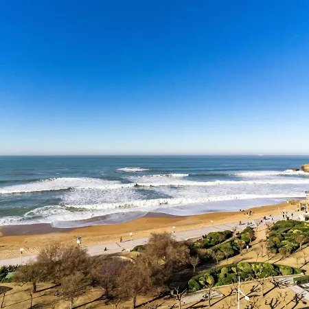 Studio Victoria Surf By Interhome *