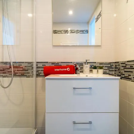 Studio Victoria Surf By Interhome Apartment
