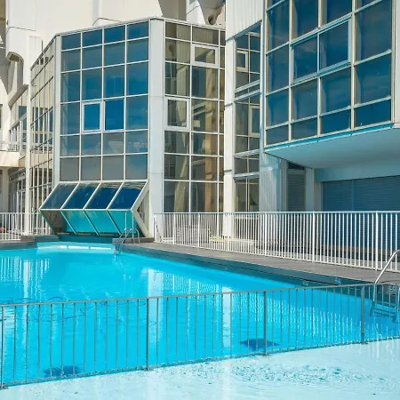Apartment Studio Victoria Surf By Interhome